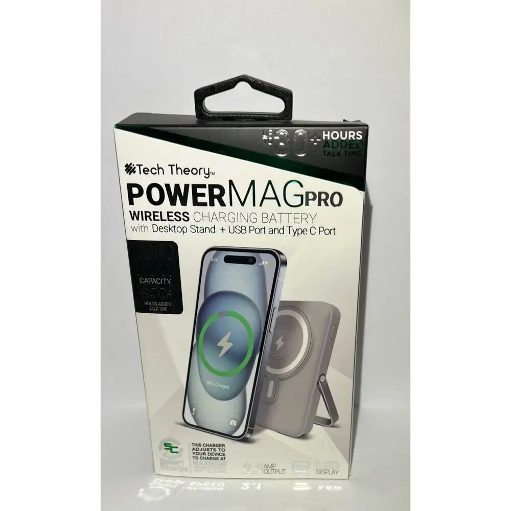 Wireless charging battery